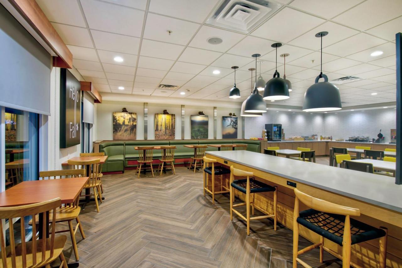 Fairfield Inn & Suites By Marriott Cortland Dış mekan fotoğraf