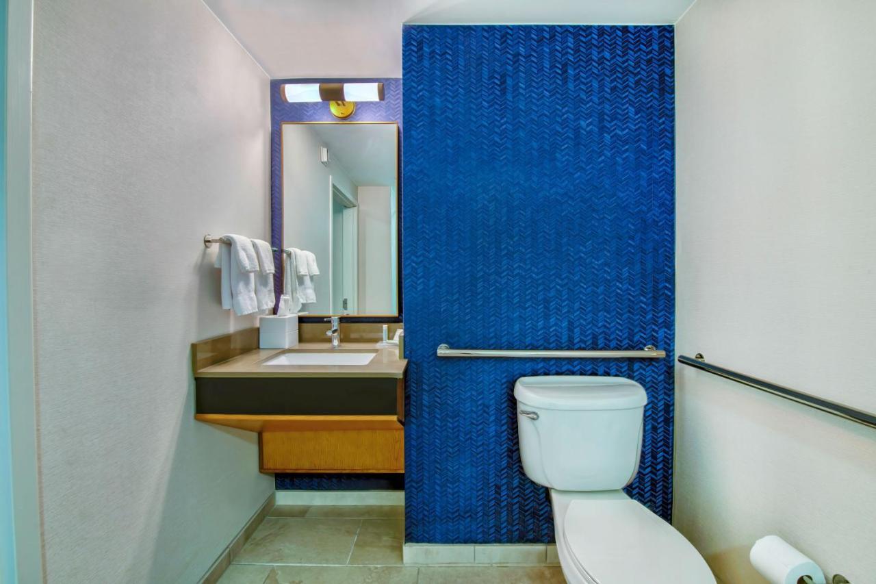 Fairfield Inn & Suites By Marriott Cortland Dış mekan fotoğraf